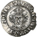 Bishopric of Cambrai, Philippe de Marigny, Petit Gros, 1306-1309, Cambrai