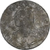France, Louis XV, Ecu aux branches d'olivier, 1727, Orléans, Silver, EF(40-45)