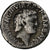 Mark Antony & Octavian, Denarius, 41 BC, Asia Minor, Plata, BC+, Crawford:517/2
