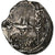 Marcus Antonius, legionary denarius, 32-31 BC, Patrae?, LEG XV, Zilver, ZF
