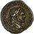 Caracalla, Denarius, 215, Rome, Srebro, AU(55-58), RIC:266