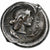 Sicilië, Tetradrachm, 485-466 BC, Syracuse, Zilver, ZF, HGC:2-1306