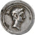 Octavian, Denarius, 29-27 BC, Uncertain mint in Italy, Prata, EF(40-45), RIC:267