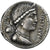 Farsuleia, Denarius, 75 BC, Rome, Argento, BB+, Crawford:392/1b