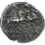 Lucretia, Denarius, 136 BC, Rome, Silver, AU(50-53), Crawford:237/1
