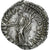 Commodus, Denarius, 181, Rome, Prata, AU(50-53), RIC:17
