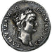 Domitien, Denier, 88-89, Rome, Argent, TTB, RIC:670