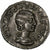 Julia Soaemias, Denarius, 218-222, Rome, Zilver, PR+, RIC:243