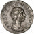 Julia Maesa, Denarius, 218-222, Rome, Srebro, AU(55-58), RIC:268