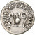 Nerva, Denarius, 97, Rome, Silber, SS+, RIC:34