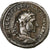 Macrinus, Antoninianus, 217-218, Rome, Bilon, VF(30-35), RIC:63e