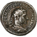 Macrinus, Antoninianus, 217-218, Rome, Biglione, MB+, RIC:63e