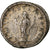 Macrinus, Antoninianus, 217-218, Rome, Billon, VF(30-35), RIC:63e