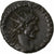 Quintillus, Antoninianus, 270, Mediolanum, Vellón, MBC+, RIC:47