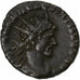 Quintillus, Antoninianus, 270, Mediolanum, Billon, AU(50-53), RIC:47