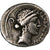Servilia, Denarius, 57 BC, Rome, Silver, VF(30-35), Crawford:423/1