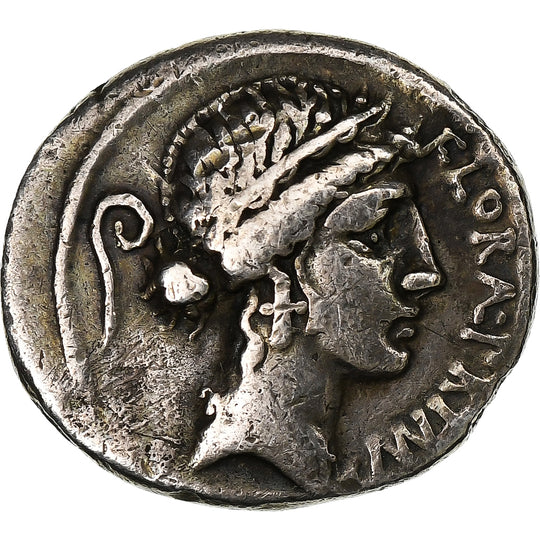 Monnaies antiques