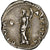 Galba, Denarius, 68-69, Rome, Silver, VF(30-35), RIC:186