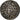 Francja, Charles II le Chauve, Denier, ca. 875-887, Bourges, Srebro, AU(50-53)