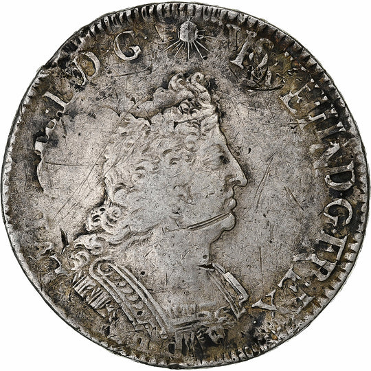 987-1789 Monnaies Royales