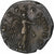 Trajan, Denarius, 101-102, Rome, Argento, BB+, RIC:59