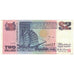 Banknote, Singapore, 2 Dollars, KM:28, VF(30-35)