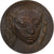 Francia, medalla, 63e Congrès des Notaires de France, 1965, Bronce, Chauvenet
