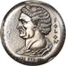 France, Medal, Notariat Français, Caisse des Dépôts, Solon, 1973, Silver