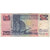 Banknote, Singapore, 2 Dollars, KM:28, F(12-15)