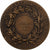 Francia, medalla, Administration de la caisse d'épargne d'Arras, 1947, Bronce