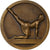 Francia, medalla, Gymnastique, Bronce, Cam., EBC