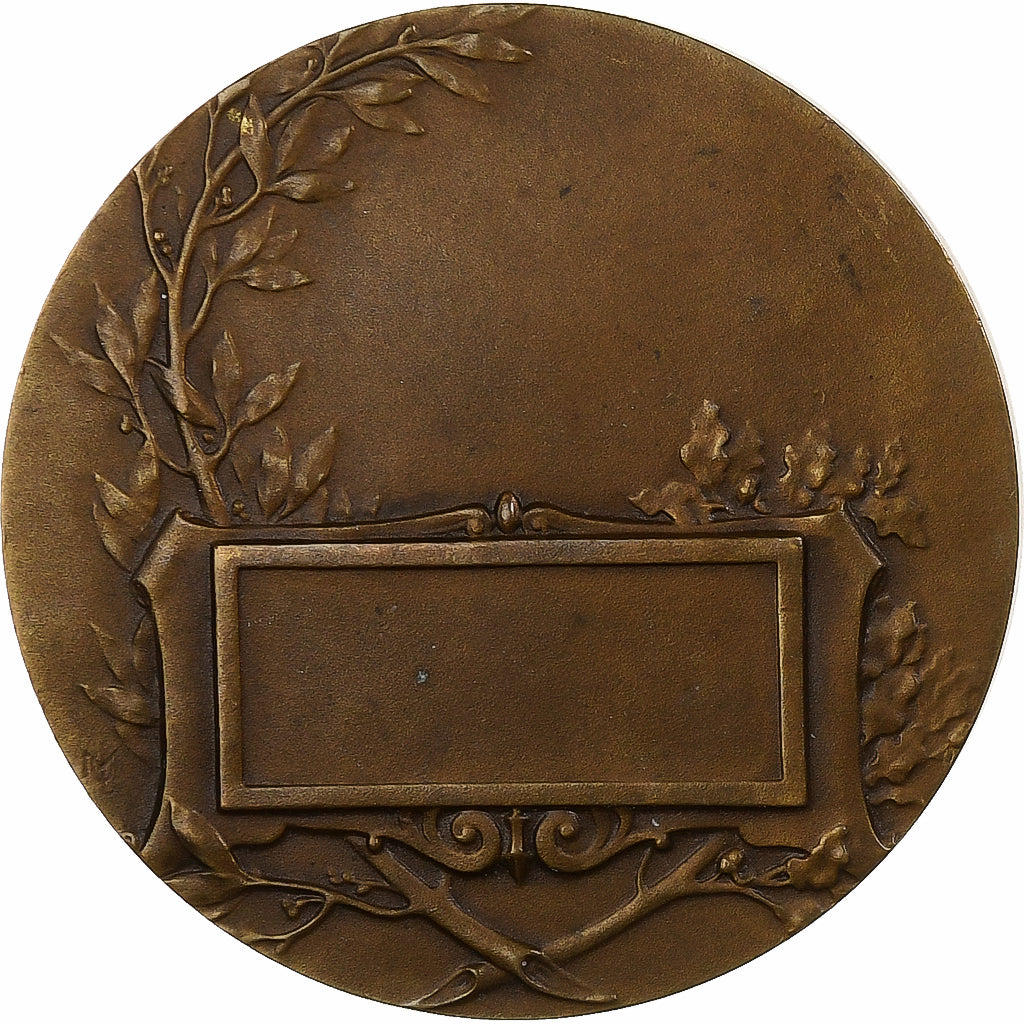 França, medalha, Gymnastique, Bronze, Cam., AU(55-58)