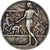 Francia, medaglia, Jeux Olympiques, Bronzo argentato, SPL-