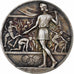 Francia, medaglia, Jeux Olympiques, Bronzo argentato, SPL-
