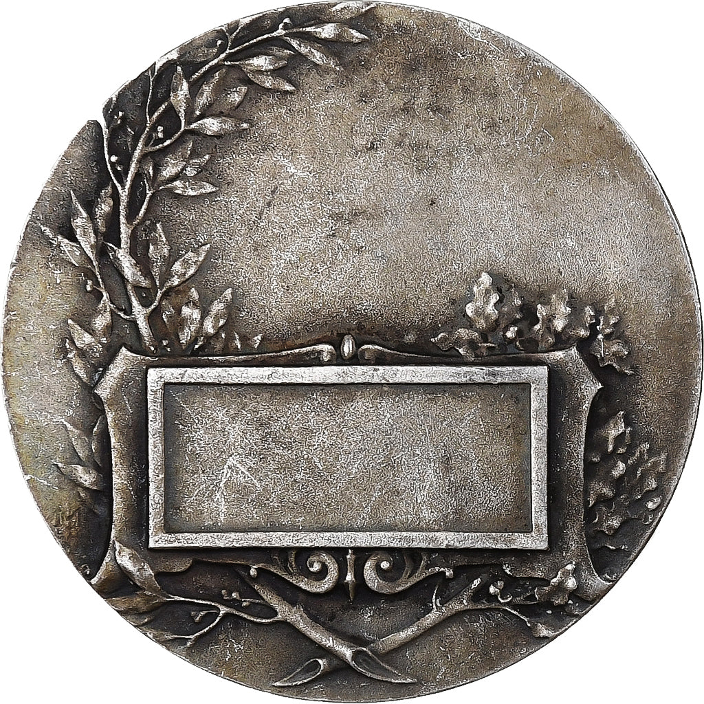 Francia, medaglia, Jeux Olympiques, Bronzo argentato, SPL-