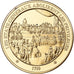 France, Medal, Abolition des privilèges, Franklin Mint, Vermeil, Proof
