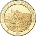 France, Médaille, Monarchie bourgeoise, Franklin Mint, Vermeil, FDC, BE