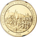 Frankreich, Medaille, Bataille du Pont d'Arcole, Franklin Mint, Vermeil, PP