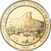 Frankreich, Medaille, Bataille de Iéna, Franklin Mint, Vermeil, PP, STGL