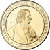 Francia, medaglia, Balzac, Franklin Mint, Vermeil, FS, FDC