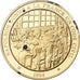 Francja, medal, Napoléon donne à la France un code civil 1804, Franklin Mint