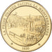 France, Medal, La prise d'Alger pacifia la Méditerranée, Franklin Mint