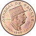 Chad, 10000 Francs, 1970, Monnaie de Paris, Proof, Pattern, Copper-Nickel-Alu