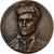 Francja, medal, Louis Adolphe Brune, 1887, Brązowy, Bourgeois, AU(55-58)