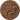 Francia, medalla, Journal de Normandie, Rouen, Bronce, Baudichon, MBC+