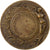 Francia, medalla, Comice agricole de l'arrondissement de Rouen, Bronce, Rivet