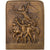 Frankreich, Medaille, Union des Sociétés d’éducation physique, Bronze