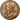 Francia, medalla, Pierre Corneille, Comité de Rouen, Bronce, Borrel, EBC