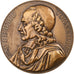 Francia, medalla, Pierre Corneille, Comité de Rouen, Bronce, Borrel, EBC