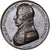 Frankreich, Medaille, Charles Philippe de France, 1814, Bronze, Gayrard, VZ